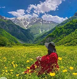 خودشناسی از کجا شروع میشود