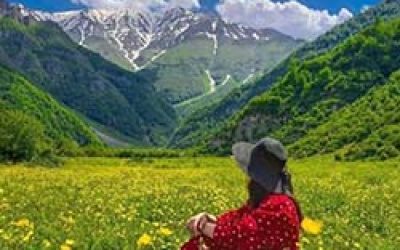 خودشناسی از کجا شروع میشود